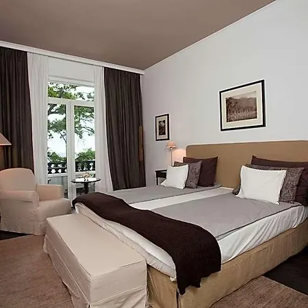 Hotel Hvd Boutique Oasis - Private & Free Parking Golden Sands