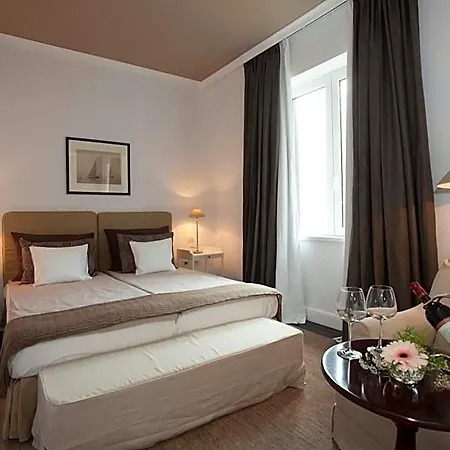 Hvd Boutique Oasis - Private & Free Parking 5* Golden Sands