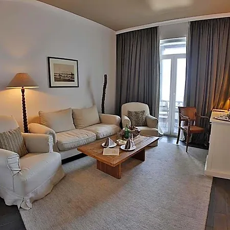 Hvd Boutique Oasis - Private & Free Parking Golden Sands