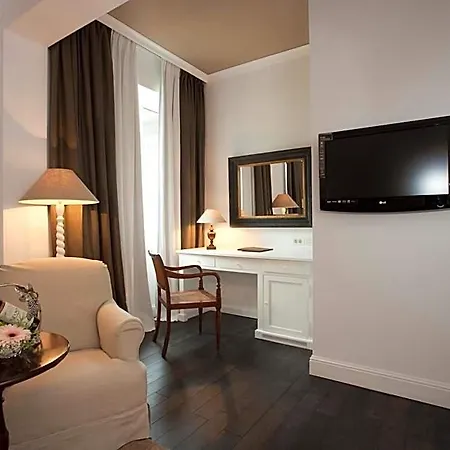 Hotel Hvd Boutique Oasis - Private & Free Parking