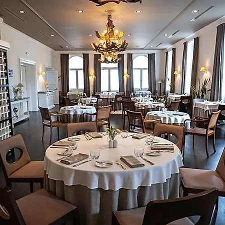 Hvd Boutique Oasis - Private & Free Parking Hotel