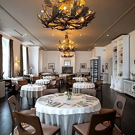 Hvd Boutique Oasis - Private & Free Parking Hotel