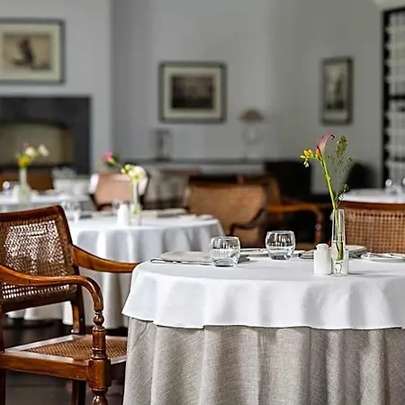 Hvd Boutique Oasis - Private & Free Parking Hotel