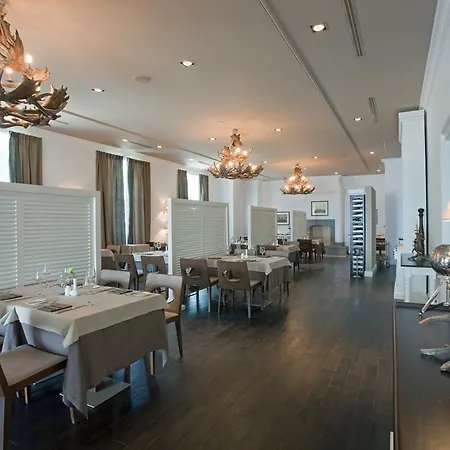 Hvd Boutique Oasis - Private & Free Parking Hotel