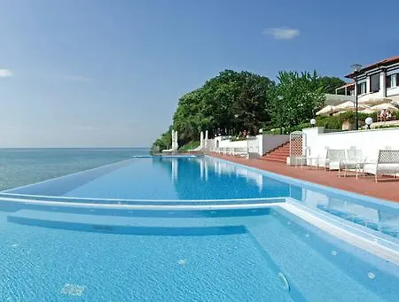 Hotel Hvd Boutique Oasis - Private & Free Parking 5*