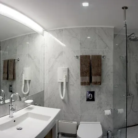 Hvd Boutique Oasis - Private & Free Parking 호텔 5*