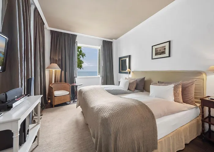 Hvd Boutique Oasis - Private & Free Parking