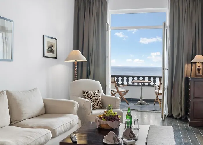 Hotell Hvd Boutique Oasis - Private & Free Parking 5*