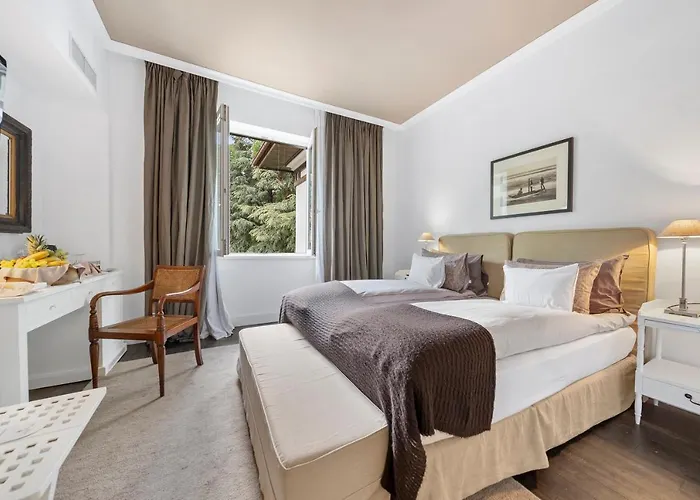 Hotell Hvd Boutique Oasis - Private & Free Parking Golden Sands