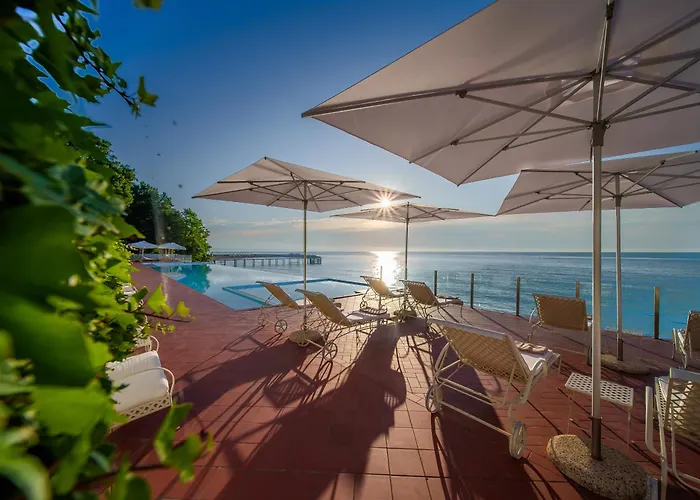 Hvd Boutique Oasis - Private & Free Parking Hotel