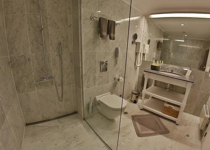 Hvd Boutique Oasis - Private & Free Parking Golden Sands