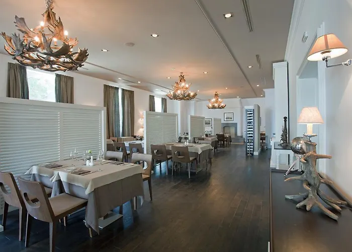 Hvd Boutique Oasis - Private & Free Parking Hotell