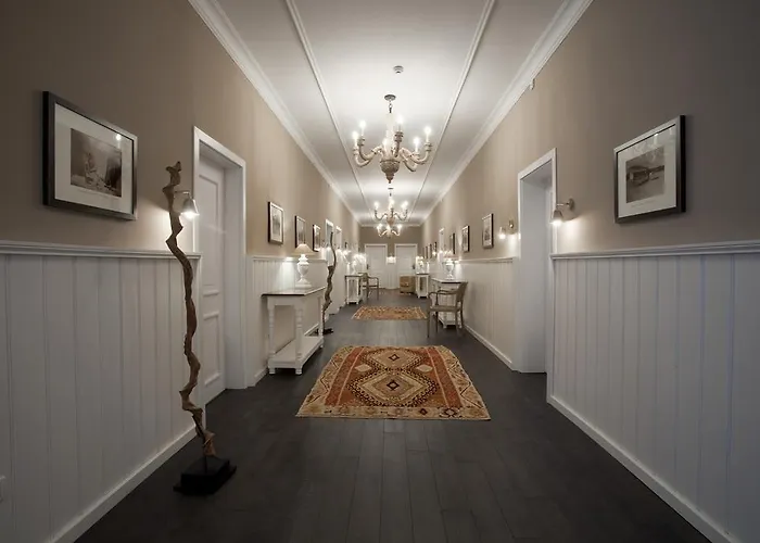 Hvd Boutique Oasis - Private & Free Parking Golden Sands