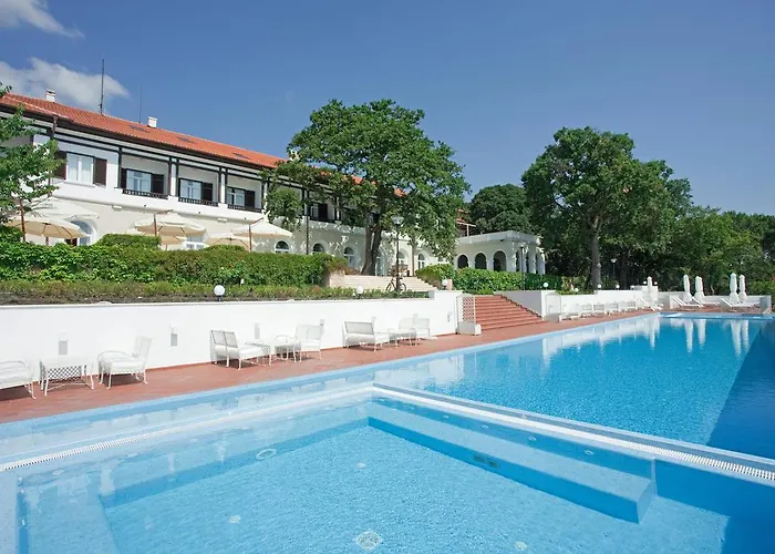 Hvd Boutique Oasis - Private & Free Parking Hotell