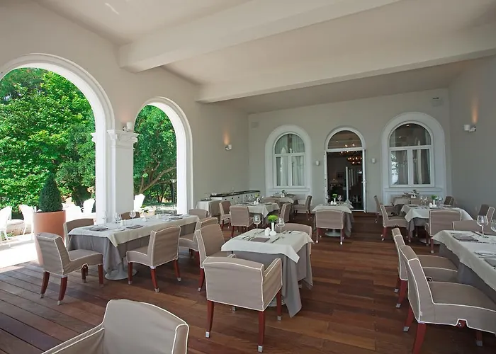 Hotel Hvd Boutique Oasis - Private & Free Parking Golden Sands